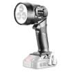 Cordless torch Energy+ 18V, Li-Ion, without battery
