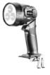 Cordless torch Energy+ 18V, Li-Ion, without battery