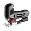 Jigsaw 600W, speed  800-3000 min-1,  with a handle on the body