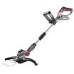 Cordless grass trimmer Energy+ 18V Li-lon, cutting width 280mm, without battery