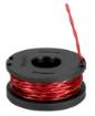 Cordless grass trimmer Energy+ 18V Li-lon, cutting width 280mm, without battery