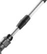 Cordless grass trimmer Energy+ 18V Li-lon, cutting width 280mm, without battery