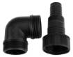 Submersible dirty water pump 400W, 8000 l/h