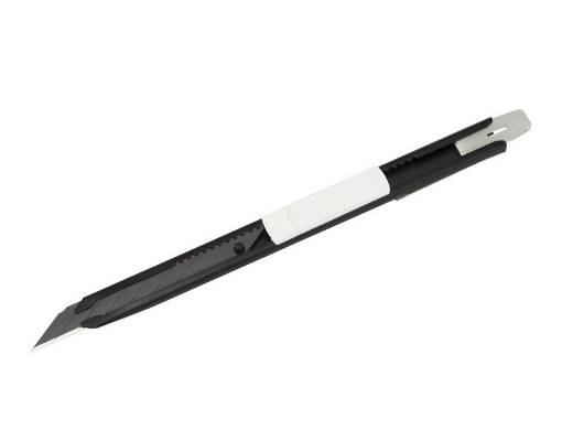 Cutter, 9mm