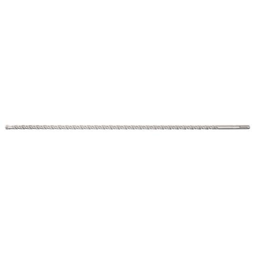 SDS Plus reinforced concrete drill bit 12 x 600 mm, quatro