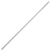 SDS Plus reinforced concrete drill bit 12 x 600 mm, quatro