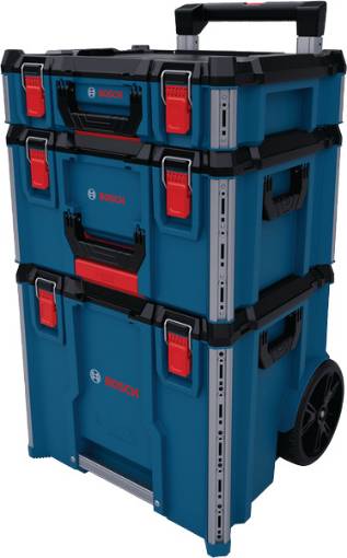 L-BOXX Contractor Set 3