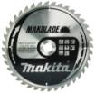 T.C.T saeketas 305X2.3X30mm 5° T40 T.C.T • 305 x30 mm • T40 • 5° • Puidu