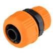 Hose coupling 3/4 to 1/2