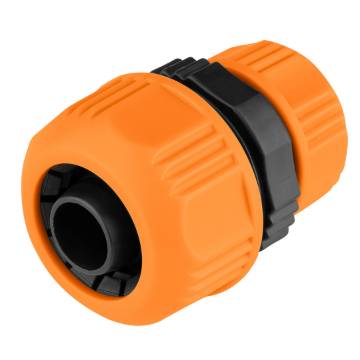 Hose coupling 3/4 to 1/2