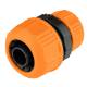 Hose coupling 3/4 to 1/2