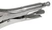 Welding pliers type "W", 225 mm