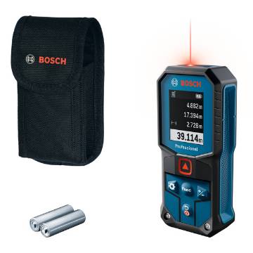 GLM 40-31, BG 2x1.5V