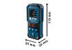 GLM 40-31, BG 2x1.5V