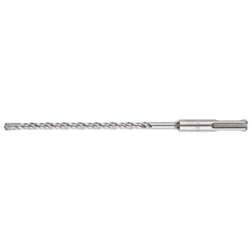 SDS Plus concrete drill bit, 6x210 mm, S4, quatro