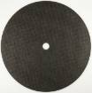 Lõikeketas 350x25,4x2,8 mm,metall