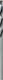 BOSCH metallipuur 2 x 24 x 49 mm , 2 tk.