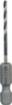 Metallipuuri, Ø 2mm, 60mm 1/4", 1 tk.