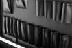 Aluminium tool case