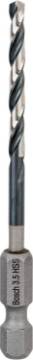 Metallipuuri Ø 3.5 x79mm 1/4" , 10 tk.