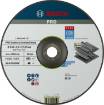 Lõikeketas Rapido 230x22,2x1,9 mm, INOX