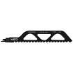 Sabre saw blade, HM, 305 x 50 x 1.5 mm, 2TPI