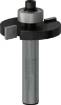 Ketasfrees HM B=6mm, kinn.8mm