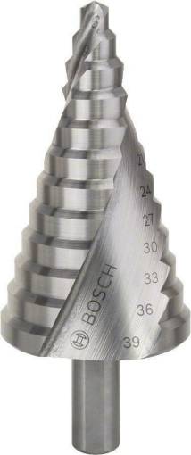 Astmeline  puur met. 4-39x107,0mm, 1 tk.