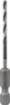 Metallipuuri, 2.5 x 69mm 1/4", 1 tk.