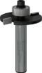Ketasfrees HM B=4mm, kinn.8mm