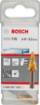 Astmeline puur HSS-TiN 4-12mm, 1tk.