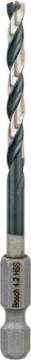Metallipuur Ø4.2mm, 83mm 1/4", 1 tk.