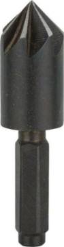 Versengipuur HSS 90°, 13 x 50 mm 1/4"