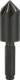 Versengipuur HSS 90°, 13 x 50 mm 1/4"