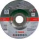 Lõikeketas,kõrg.tsentriga Kivile,D=115mm,5tk