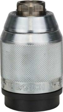 Kiirkinnituspadrun 1,5-13 mm, 1/2-20 UNIF