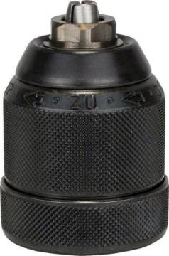 Kiirkinnituspadrun 1/2-20,   1-10 mm