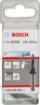 Astmeline puur HSS-AITiN 4-12mm, 1tk.