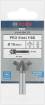 Uputuspuur HSS M 8, 16 x 43 x 8 mm