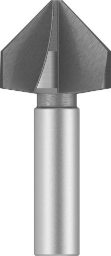 Uputuspuur HSS M 10, 20 x 45 x 8 mm
