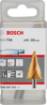 Astmeline puur HSS-TiN 6-39 x 93.5mm, 1tk.