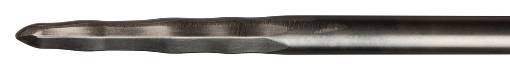 SDS-MAX PIIK 600mm PREMIUM SDS-MAX • 600 mm • ISETERITUV