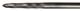 SDS-MAX PIIK 600mm PREMIUM SDS-MAX • 600 mm • ISETERITUV