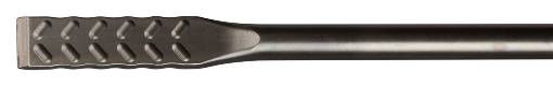 SDS-MAX MEISEL 25x600mm PREMIUM SDS-MAX • 25 x 600 mm • ISETERITUV