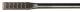 SDS-MAX MEISEL 25x600mm PREMIUM SDS-MAX • 25 x 600 mm • ISETERITUV