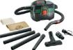 AdvancedVac 18V-8 cordless wet/dry vacuum cleaner (without battery and charger)