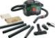AdvancedVac 18V-8 cordless wet/dry vacuum cleaner (without battery and charger)