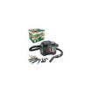 AdvancedVac 18V-8 cordless wet/dry vacuum cleaner (without battery and charger)