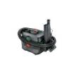 AdvancedVac 18V-8 cordless wet/dry vacuum cleaner (without battery and charger)