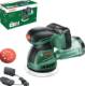EasyOrbit 18V-10 cordless eccentric sander  (1x 2.0Ah battery + charger)